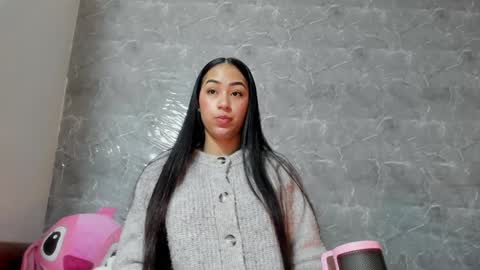 Snapshot of vanessaadol chatting on February 8, 2025, 10:07 am vanessaadol online show from February 8, 2025, 10:07 am