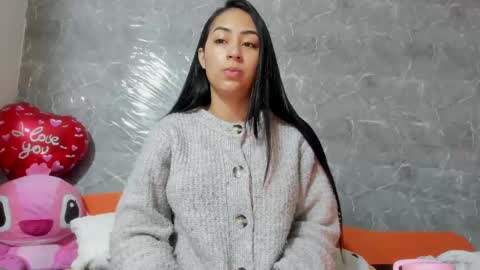 Snapshot of vanessaadol chatting on February 16, 2025, 9:48 am vanessaadol online show from February 16, 2025, 9:48 am