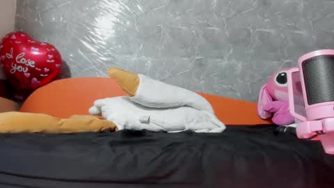 Snapshot of vanessaadol chatting on February 26, 2025, 11:41 am vanessaadol online show from February 26, 2025, 11:41 am