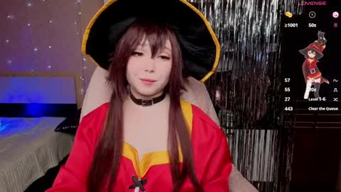 vanessaamixx online show from April 6, 2026, 11:00 am