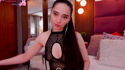 Vanessa Diamond online show from May 13, 2026, 6:00 am