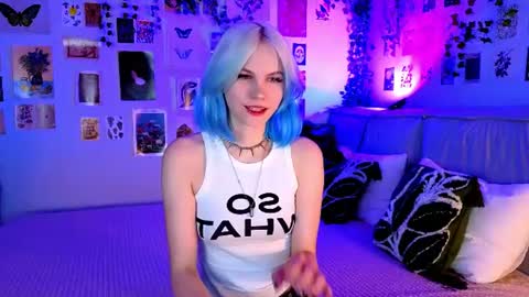 Snapshot of vanessaaustin chatting on June 26, 2026, 3:05 pm Vanessa online show from June 26, 2026, 3:05 pm