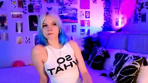 Snapshot of vanessaaustin chatting on June 27, 2026, 2:55 pm Vanessa online show from June 27, 2026, 2:55 pm