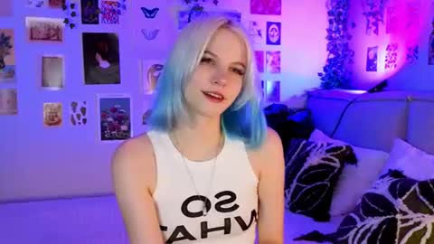 Snapshot of vanessaaustin chatting on June 28, 2026, 2:45 pm Vanessa online show from June 28, 2026, 2:45 pm