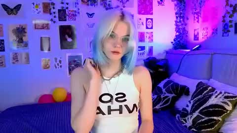 Snapshot of vanessaaustin chatting on June 29, 2026, 2:50 pm Vanessa online show from June 29, 2026, 2:50 pm