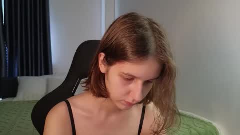 Snapshot of vanessabayer chatting on September 20, 2025, 5:52 am vanessa online show from September 20, 2025, 5:52 am