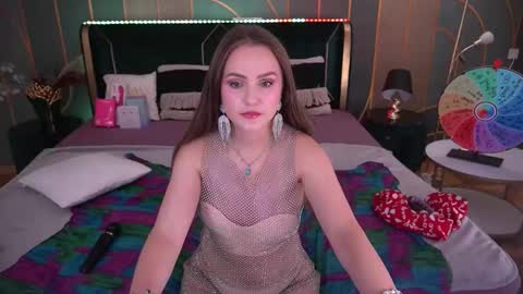 vanessabeautyy online show from October 8, 2025, 9:23 pm