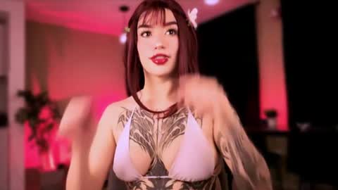 Vanessa  online show from July 30, 2026, 1:04 am