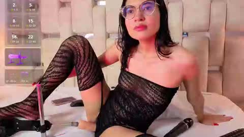 Snapshot of vanessaboch chatting on November 30, 2025, 8:24 pm Vanessa online show from November 30, 2025, 8:24 pm