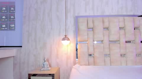 Vanessa online show from December 5, 2025, 8:27 pm