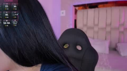 vanessaduval online show from September 26, 2025, 4:38 am