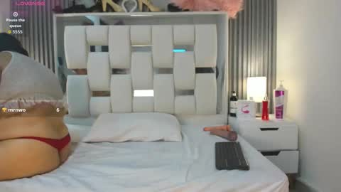 Vanessa Hard online show from November 6, 2025, 5:14 pm