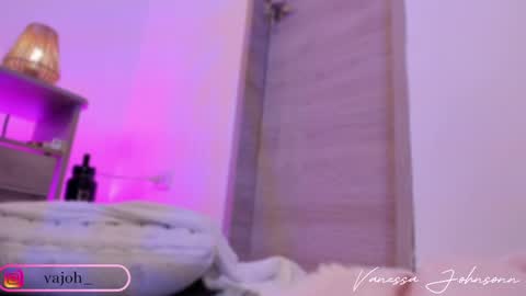 Snapshot of vanessajohnsonn chatting on March 2, 2025, 1:15 am vanessajohnsonn online show from March 2, 2025, 1:15 am