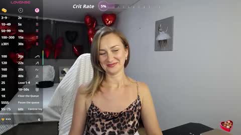 Vanessa  online show from February 20, 2026, 3:12 pm