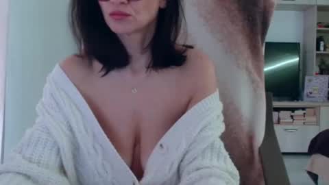 Snapshot of vanessalarahot chatting on October 28, 2025, 7:45 am Vanessa online show from October 28, 2025, 7:45 am