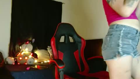 Vanesa online show from January 10, 2026, 11:42 pm