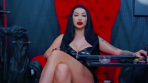 Snapshot of vanessamorningstar1 chatting on January 28, 2025, 7:21 pm Miss Vanessa online show from January 28, 2025, 7:21 pm