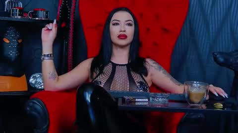 Snapshot of vanessamorningstar1 chatting on February 21, 2025, 1:11 pm Miss Vanessa online show from February 21, 2025, 1:11 pm