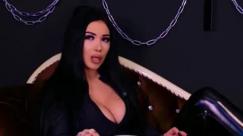 Miss Vanessa online show from March 6, 2026, 4:47 pm