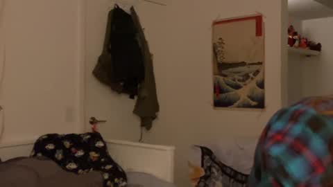 Vanessa  online show from December 3, 2024, 12:59 pm