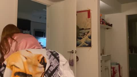 Vanessa  online show from December 15, 2024, 8:52 am