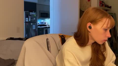 Vanessa  online show from January 3, 2025, 2:30 pm