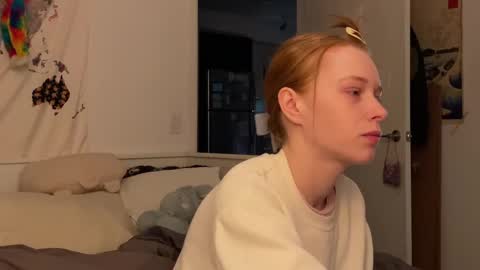 Vanessa  online show from February 27, 2025, 8:28 am