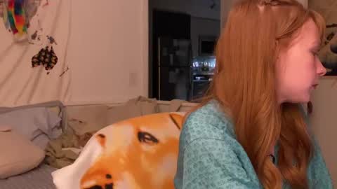 Vanessa  online show from October 24, 2025, 5:26 am