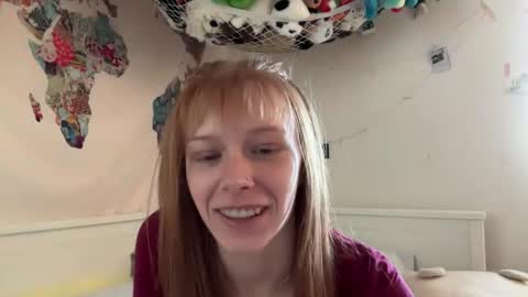 Vanessa  online show from January 31, 2026, 7:11 pm