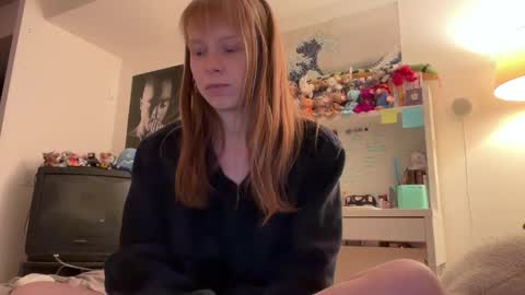 Vanessa  online show from February 28, 2026, 11:33 am