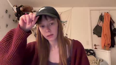 Vanessa  online show from March 24, 2026, 2:05 am