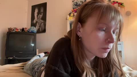 Vanessa  online show from April 2, 2026, 7:44 pm