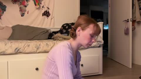 Snapshot of vanessapark chatting on April 30, 2026, 1:34 am Vanessa online show from April 30, 2026, 1:34 am