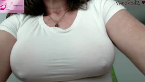 Snapshot of vanessared2 chatting on June 24, 2026, 1:54 pm Vanesared2 online show from June 24, 2026, 1:54 pm