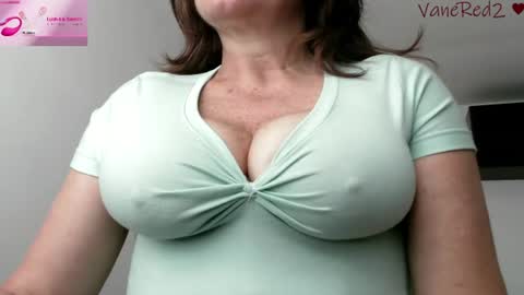 Snapshot of vanessared2 chatting on June 30, 2026, 1:01 pm Vanesared2 online show from June 30, 2026, 1:01 pm