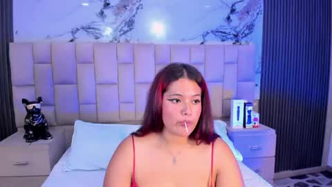 Snapshot of vanessascott_ chatting on June 10, 2026, 5:50 am vanessascott_ online show from June 10, 2026, 5:50 am