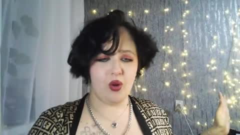 vanessashadow online show from March 31, 2026, 9:15 pm