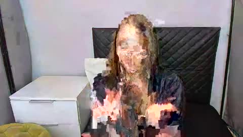 VanessaTrue online show from February 17, 2026, 8:48 pm