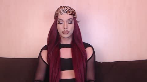 Snapshot of vanessaviperr chatting on January 16, 2025, 10:44 pm Vanessa online show from January 16, 2025, 10:44 pm