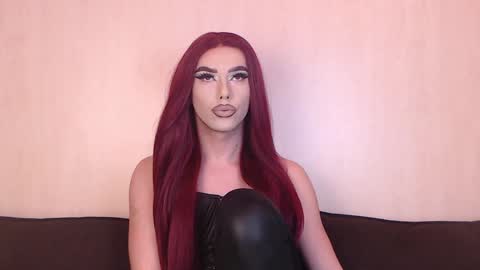 Snapshot of vanessaviperr chatting on January 26, 2025, 11:29 pm Vanessa online show from January 26, 2025, 11:29 pm