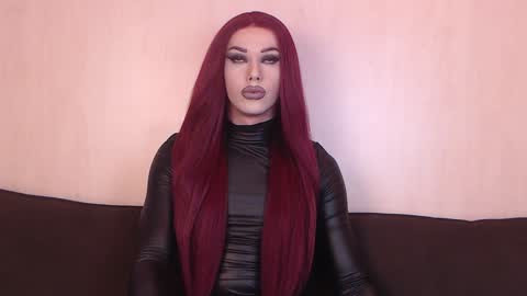 Snapshot of vanessaviperr chatting on February 6, 2025, 11:48 pm Vanessa online show from February 6, 2025, 11:48 pm