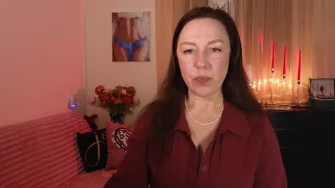 Vanessa online show from March 5, 2026, 10:28 pm