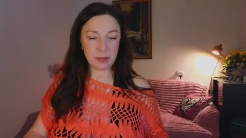 Vanessa online show from March 20, 2026, 11:42 pm