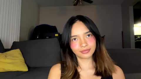 Irina online show from November 4, 2025, 2:21 am