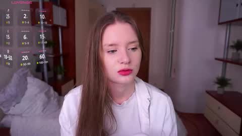 Luna online show from February 1, 2026, 6:17 pm