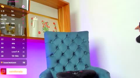 Vanisha  online show from February 6, 2025, 3:31 pm