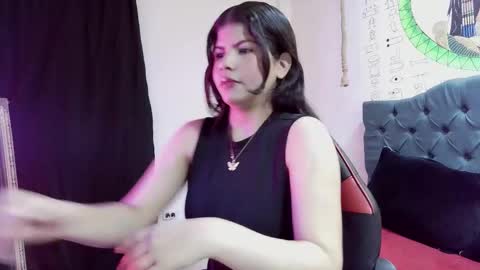 vaniladream online show from December 3, 2025, 12:25 pm