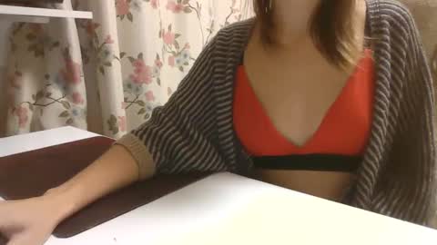 Snapshot of vanillachika205 chatting on October 2, 2025, 3:08 pm vanillachika205 online show from October 2, 2025, 3:08 pm