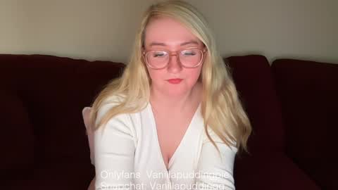 Snapshot of vanillapuddingpie chatting on December 6, 2024, 12:56 am vanillapuddingpie online show from December 6, 2024, 12:56 am