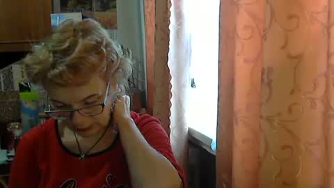 Vanillaxcreamy online show from February 14, 2026, 12:35 pm